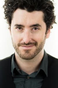 Andrew Barber in Lost in the Walls
