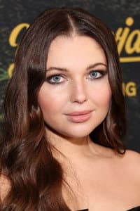 Sammi Hanratty in Skin in the Game
