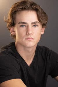 Brady Hepner in Abraham's Boys: A Dracula Story