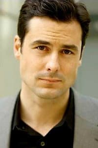 Paul Christie in Look Again