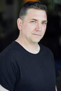 Jim Maher in Foreigner