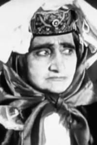Elisabed Cherqezishvili in არსენა ჯორჯიაშვილი