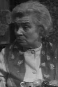 Olga Yakunina in Славный малый