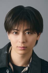 Mahiro Takasugi in 劇場版TOKYO MER~走る緊急救命室~南海ミッション