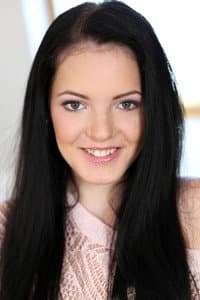 Anie Darling in Girlfriends with Benefits 2