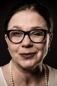 Virginia Mirea in Legături bolnăvicioase