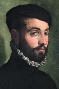 Torquato Tasso in Os Sonacirema