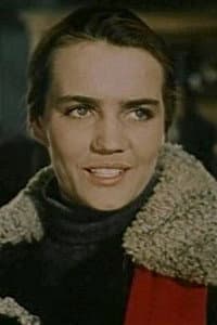 Tatyana Makhova in Сергей Лазо