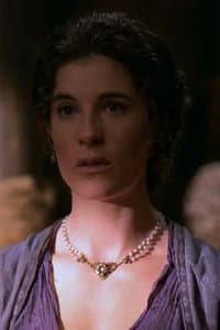 Sarah Smuts-Kennedy in The Footstep Man
