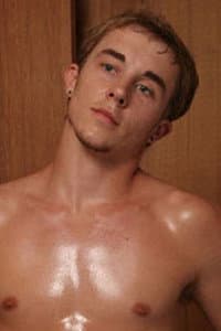Kelly Cooper in Jizz Addiction