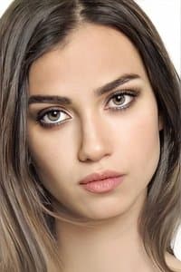 Aleyna Solaker in İki Gözüm Ahmet