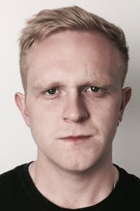 Josef Davies in No Pain Whatsoever