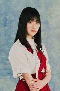 Marino Kōsaka in Sakurazaka46 - 4th YEAR ANNIVERSARY LIVE at ZOZO MARINE STADIUM