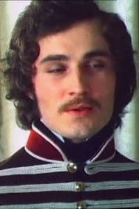 Nikolay Dyomin in Пропал друг