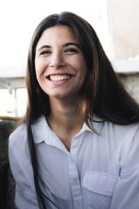 Martina Peneva in Made in EU