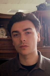 Andreas van Riet in De gedaanteverwisseling