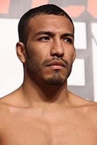 Billy Evangelista in Strikeforce: Feijao vs. Henderson