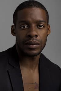 Maurice Turner Jr. in Eyes Wide Open