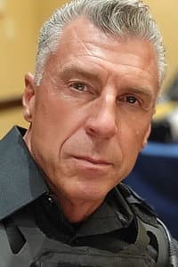 Chaz Riddle in Poison Tree