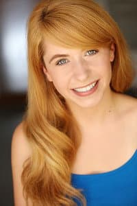 Caty Gordon in Beautiful Brooke