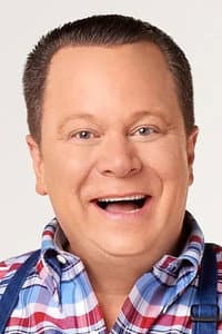 David Venable in Holly and the Hot Chocolate