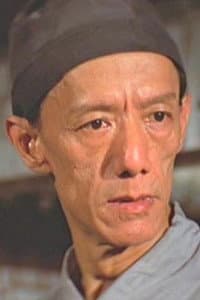 Tsang Choh-Lam in 花劫