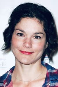 Heather Goldenhersh in Tempting Adam