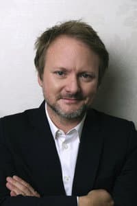 Rian Johnson in Blake Edwards: A Love Story in 24 Frames