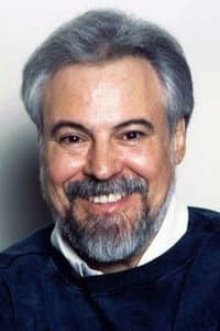 Wayne Allwine in Mickey's Audition