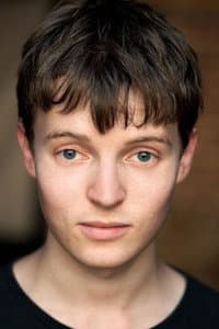 Matthew Tennyson in A Midsummer Night's Dream - Live at Shakespeare's Globe