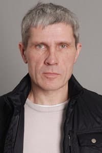 Alexandr Aravushkin in Отставник. Позывной «Бродяга»