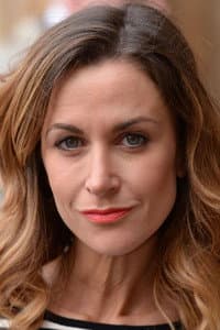Katherine Kelly in Coronation Street: Out of Africa