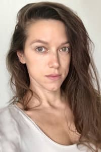 Andrea Mohylová in Restore Point