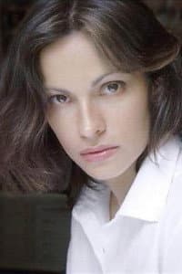 Sarah Bertrand in Retour à Fonteyne