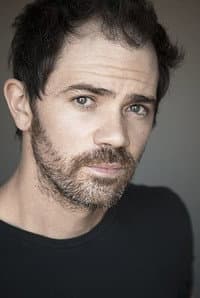 Josh Hammond in Rabid Love