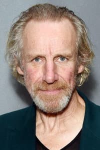 Nicholas Farrell in Sex, Chips & Rock n' Roll