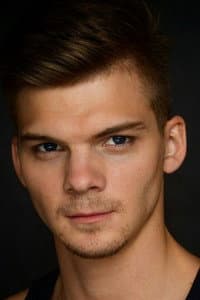 Alexandr Lyuman in Смотри мою любовь