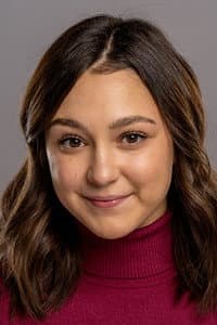 Avery Pizzuto in Stay Out of the Attic