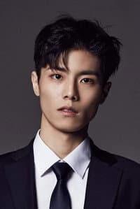 Lee Jae-hyeong in The Blood Priestess