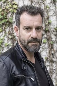 Gustavo Saffores in Mr. Kaplan