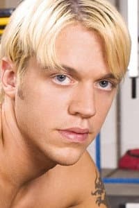 Hunter James in Auditions 3
