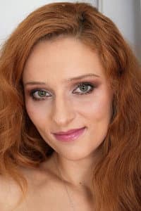 Lucianna Lucci in Will I See You Again?
