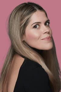 Carla Sala in 7 lunas, 7 serpientes