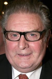 Terence Rigby in Simon Magus