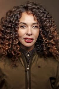 Joy Denalane in Die magischen Stimmen des Pop