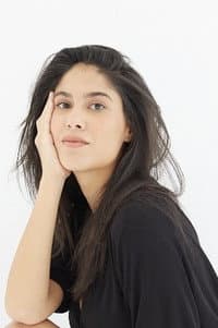 Melissa Dilber in Paranormal Cuma