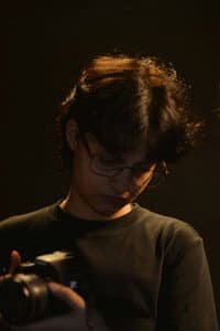 Apollo Gouveia in IEDA