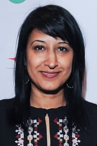 Mridu Chandra in That Film About Money