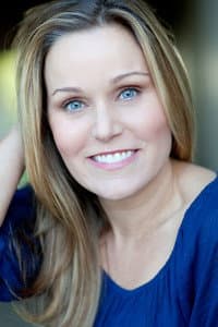 Lori Ann Gerdisch in Lockout