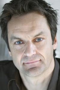 Benoît Gouin in Chinatown